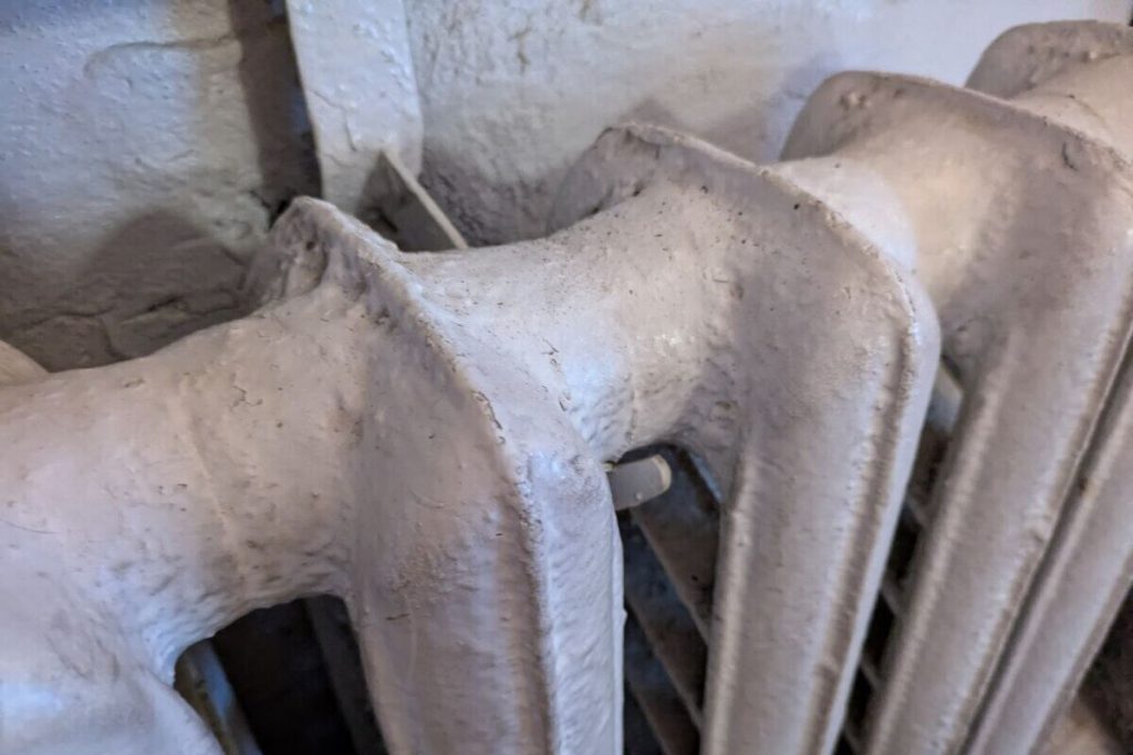 Воронежцам рассказали, как будут начислять оплату за отопление в октябре