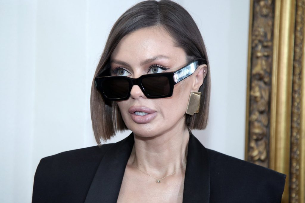 Боня подала в суд на 19-летнюю невесту Лепса из-за обвинений в проституции