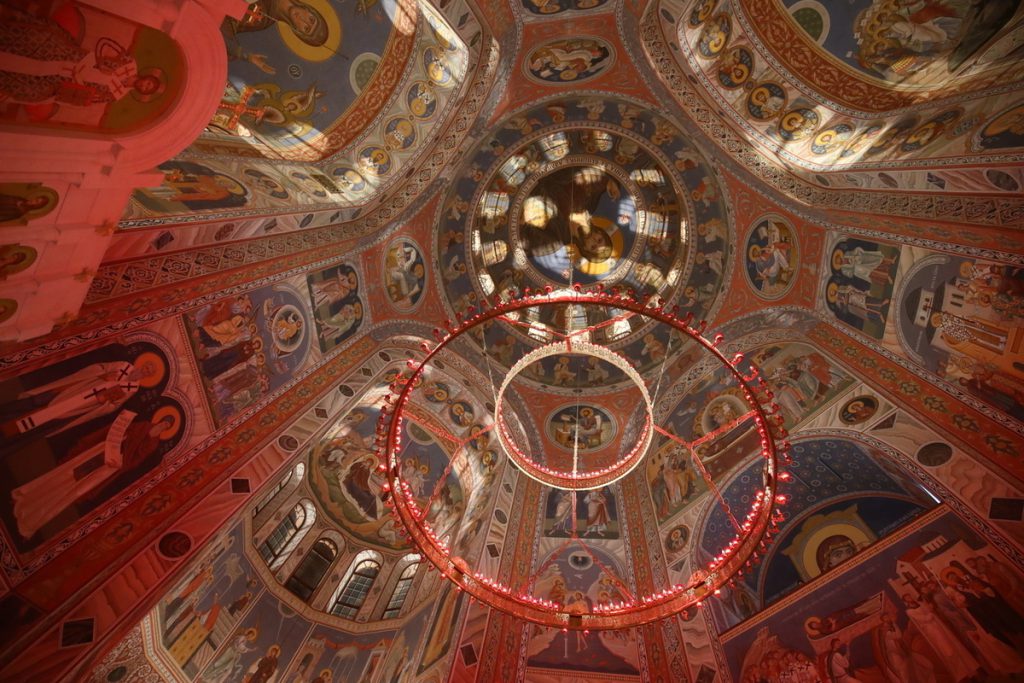 Celebrazione della Memoria di Pelagia di Antiochia e Trifone di Viatka: Una Giornata di Riflessione e Fede per la Comunità Ortodossa