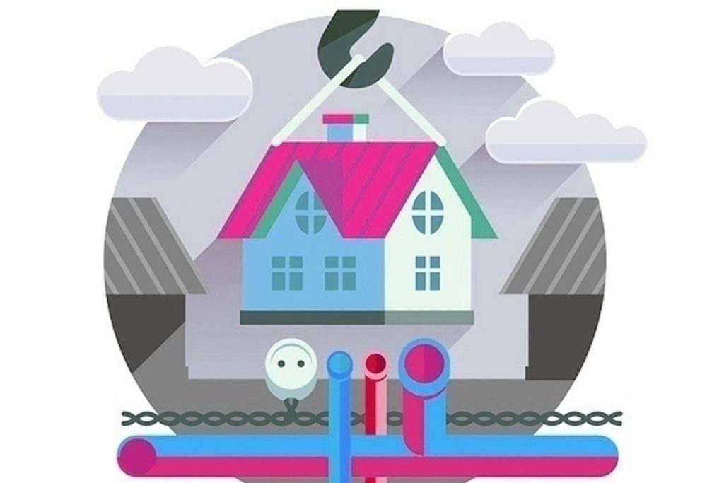 В Архангельске ожидаются масштабные коммунальные отключения: публикуем график