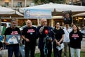 Famiglie delle vittime della strage alla discoteca Nova protestano a Gerusalemme per chiedere giustizia e verità