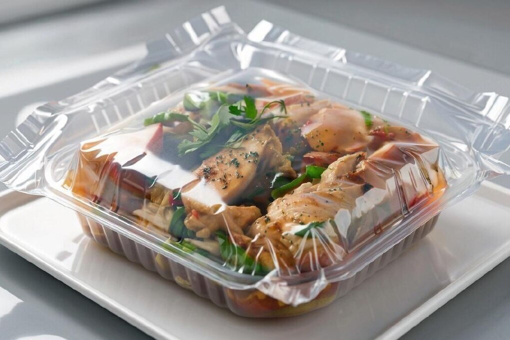 Опасность на вашем столе: эксперт предупреждает о рисках