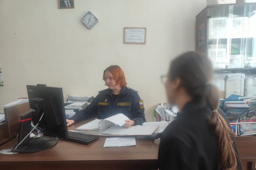 Запрет на выезд за границу заставил жительницу Севастополя вернуть 2 млн рублей долга