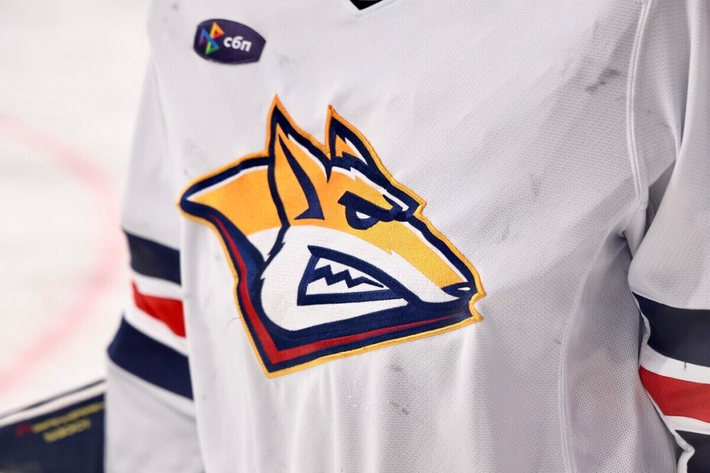 Магнитогорский «Металлург» возглавил Индекс силы КХЛ