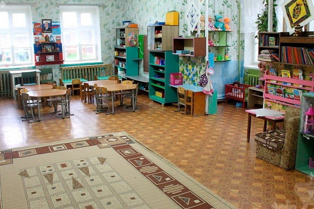 Бастрыкин взял на контроль дело о закрывающемся детском садике во Владимирской области