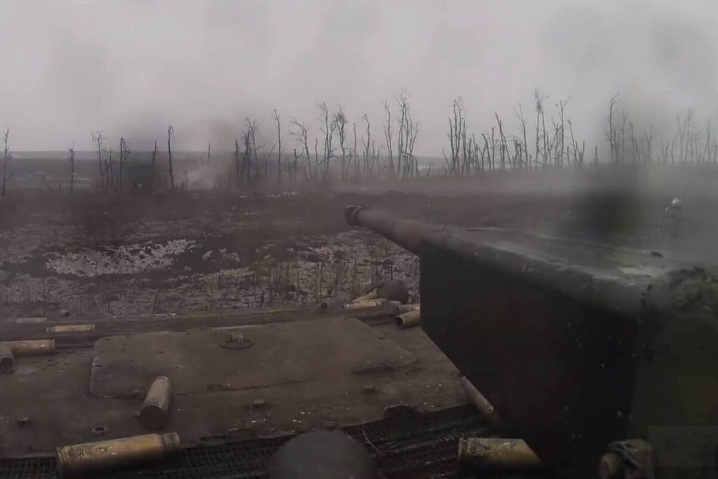 Figlio del governatore dell&#039;Oblast autonoma ebraica muore in zona di operazione militare speciale e viene insignito del titolo di Eroe della Russia