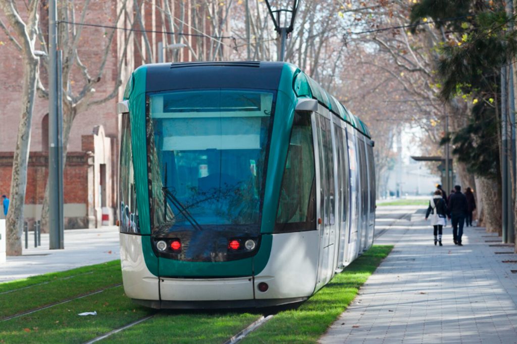 В Липецке произойдут изменения в движении трамваев