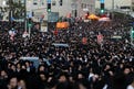 Crisi di leadership nella comunità haredi in Israele: divisioni interne e conseguenze politiche