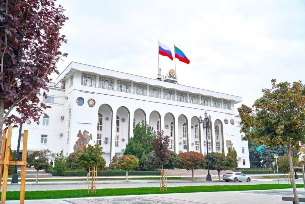 Дагестан получит более 200 млн рублей на социальные контракты