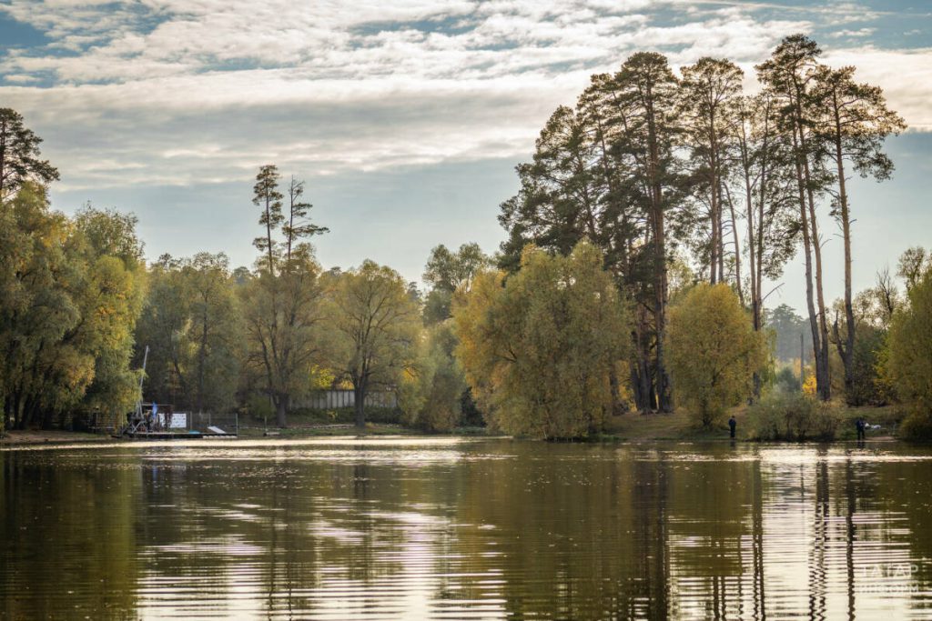 Татарстанцев предупреждают о смене погоды в республике