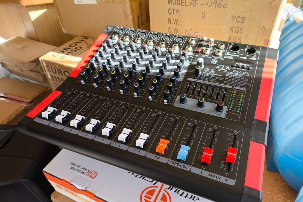 Учреждения культуры Алешкинского округа получили новое оборудование