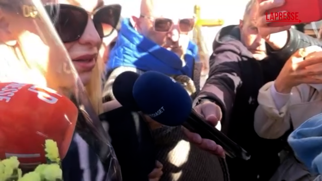 Funerali Pamela Genini, l&#039;amica Elisa: &quot;Era una ragazza solare e dolcissima&quot;