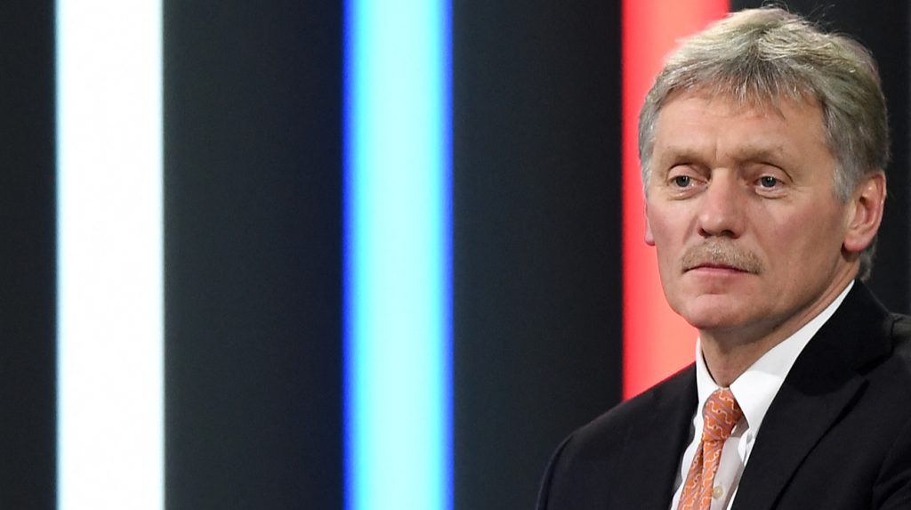 Kremlino sostiene l&#039;intervento di Trump nella guerra russo-ucraina