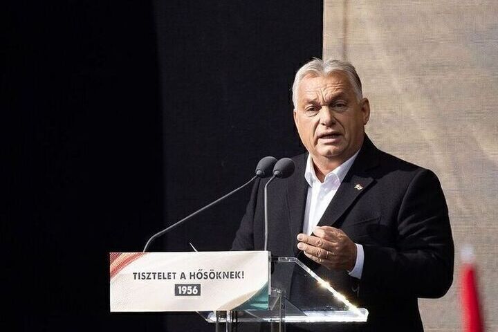 В Венгрии неожиданно раскрыли исход конфликта на Украине для России