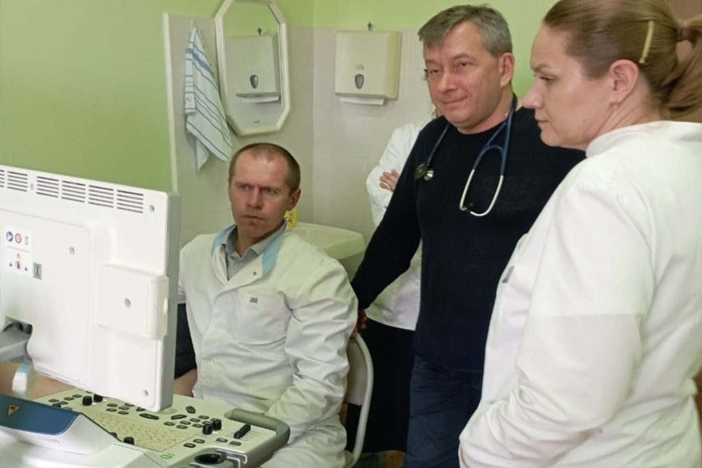 Ивановских детей с кардиопроблемами прооперируют в Москве