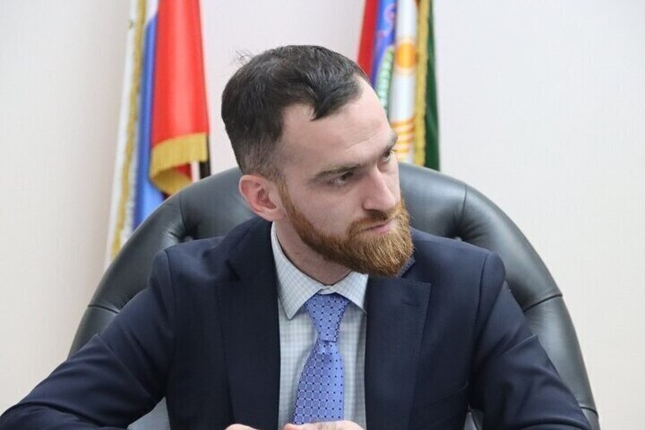 Уголовное дело против дагестанца Эрзимана Байрамова в Петербурге прекращено