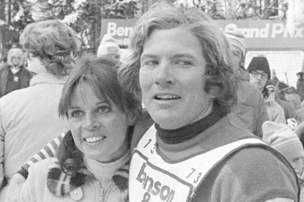 Известная артистка случайно застрелила возлюбленного и отделалась месяцем тюрьмы