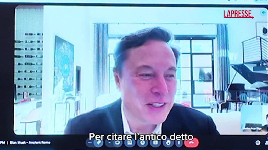 Elon Musk Investe un Milione di Dollari per la Tutela del Patrimonio Archeologico della Roma Antica