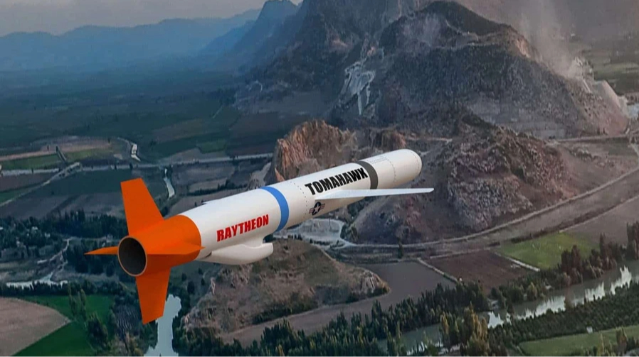 Ucraina: Zelenskyy individua possibili fonti di finanziamento per l&#039;acquisto di missili Tomahawk