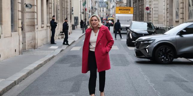 Condanna di Marine Le Pen: il Consiglio di Stato respinge il ricorso contro l&#039;ineleggibilità immediata