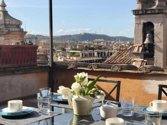 Affitti brevi al 26%, allarme di Airbnb: «Così si incentiva il nero. Dalle piattaforme un miliardo di gettito»