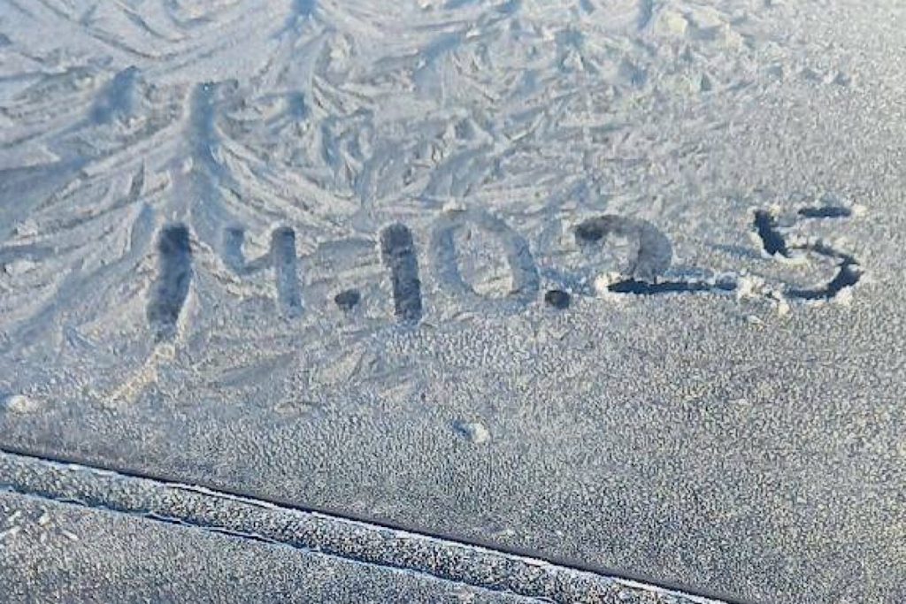 Geli precoci in Russia: Rostov colpita a metà ottobre, impatto sull&#039;agricoltura e sulla vita quotidiana