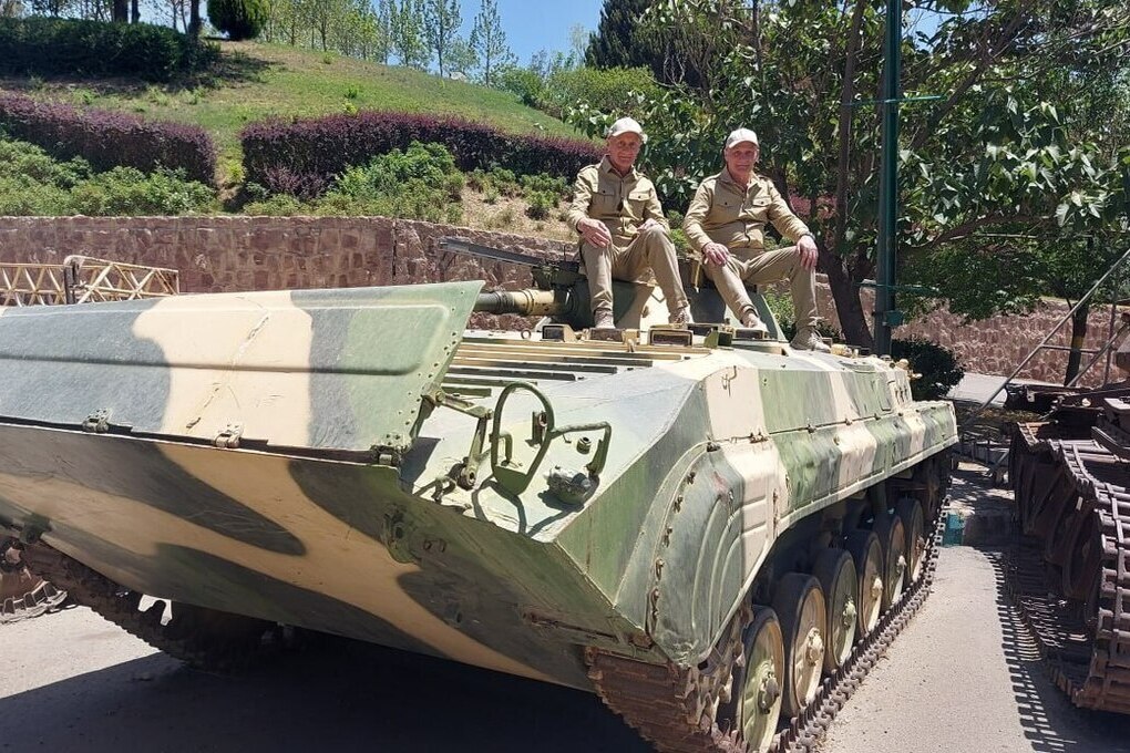 Viaggio in Iran di un giornalista di Yamal: una prospettiva unica sulla cultura iraniana