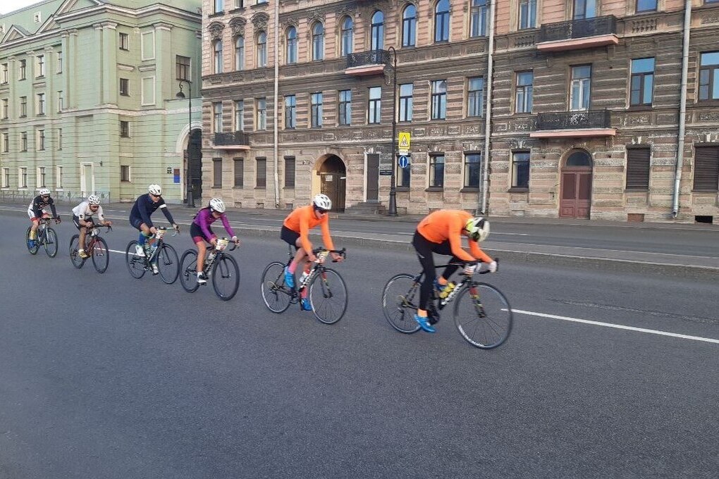 Новгородская велогонщица Валгонен получила травмы на Чемпионате мира в Сантьяго