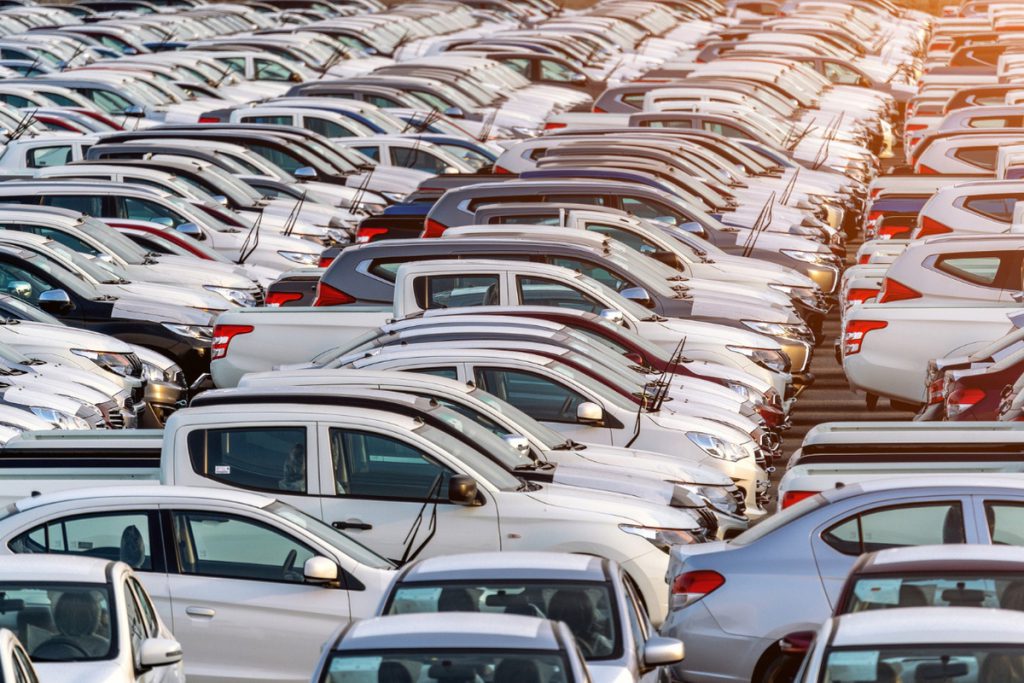 Автолюбителей Тамбова могут защитить от изменения ставки утилизации старых машин