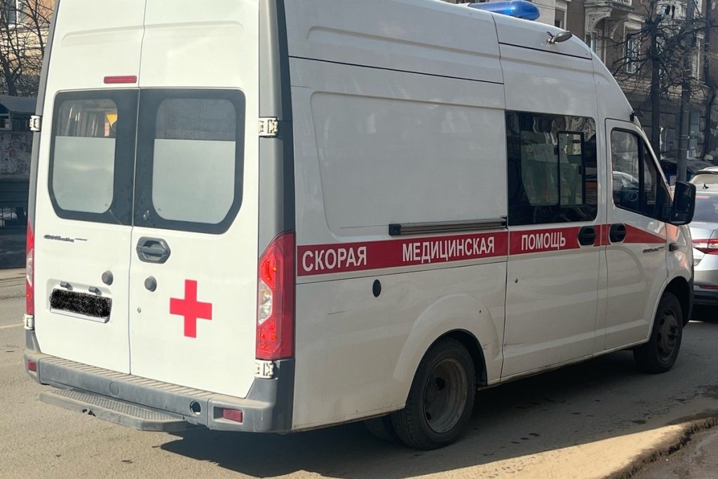 Incendio a Donetsk due morti causa ancora sconosciuta