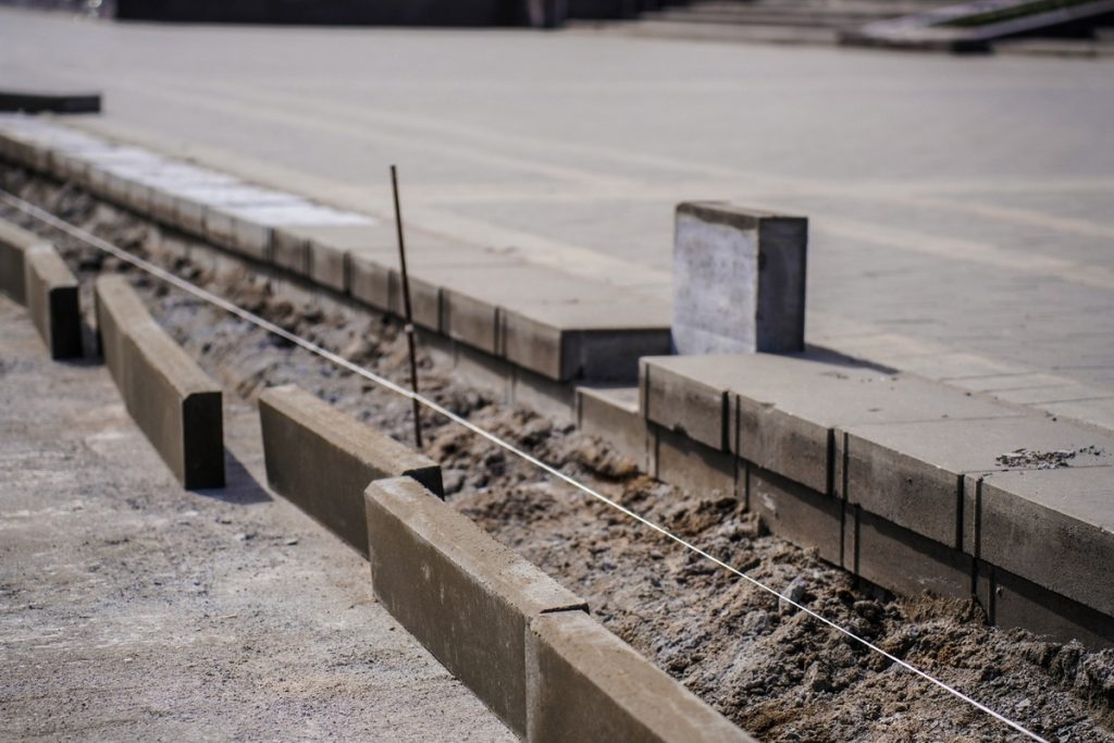 В Туле в 2026 году полностью обновят Красноармейский проспект