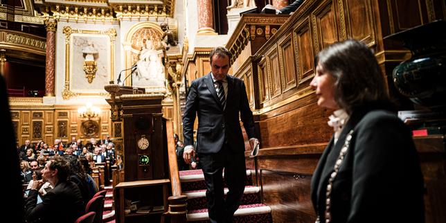 Suspension de la réforme des retraites : le gouvernement soumettra « en novembre » un amendement au budget de la « Sécu »