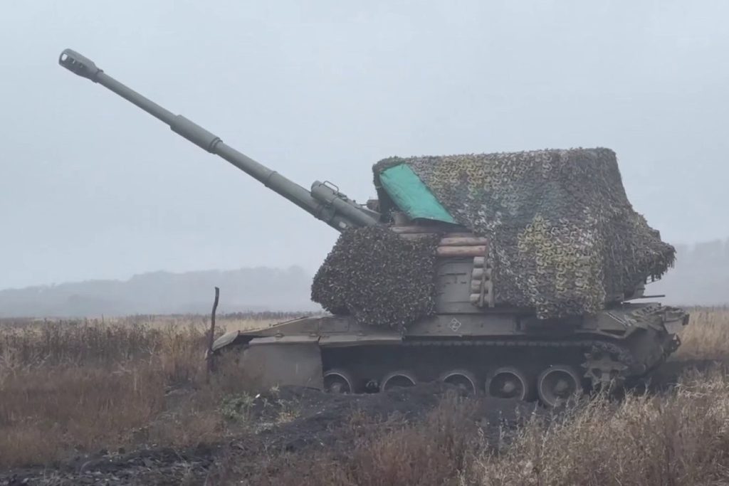 Военный эксперт раскрыл особенности осенне-зимней компании в зоне СВО