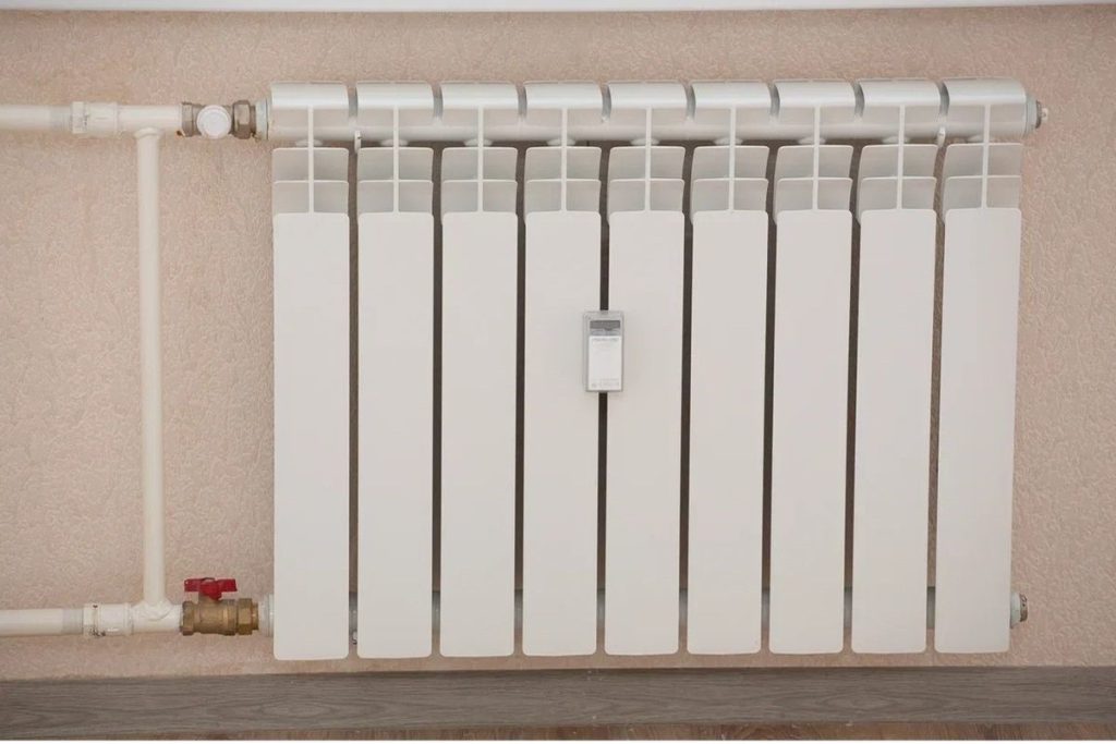 Элиста готовится к теплу: с 15 октября в домах горожан станет уютнее