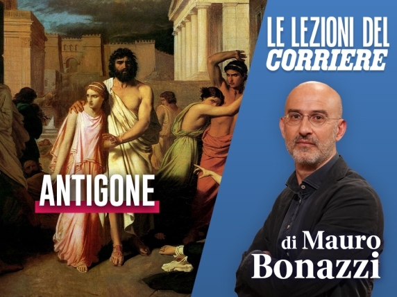 Ha ragione l’individuo o lo Stato? Il dilemma eterno dell’Antigone