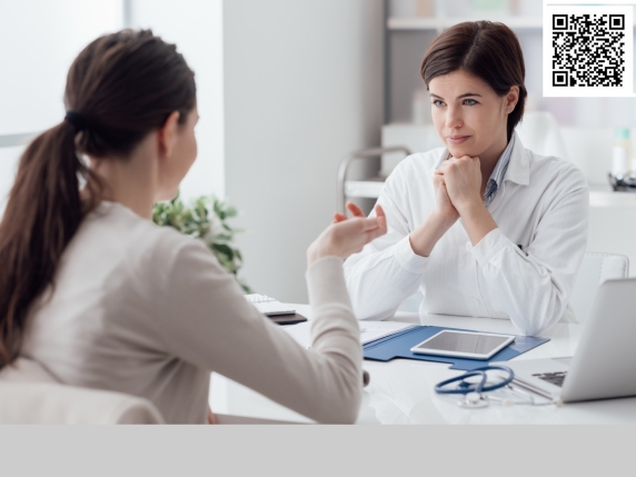 Relazione tra medico e paziente: partecipa al sondaggio di Corriere.it