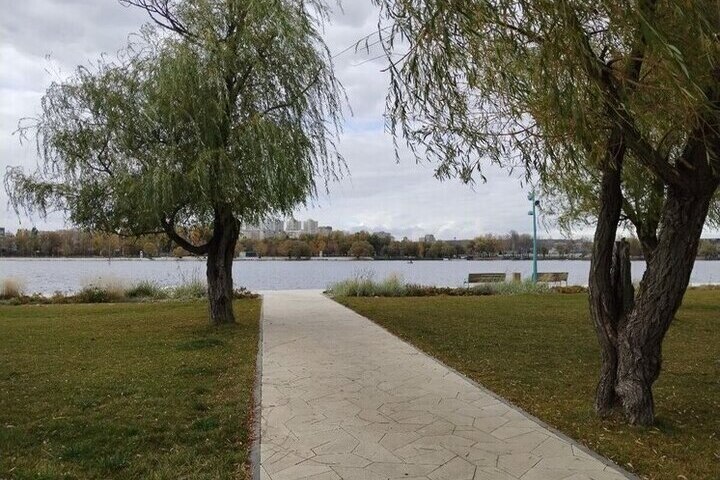 Дожди и сильный ветер придут в Белгородскую область в субботу