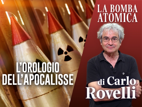 L’orologio dell’Apocalisse: cosa stiamo rischiando