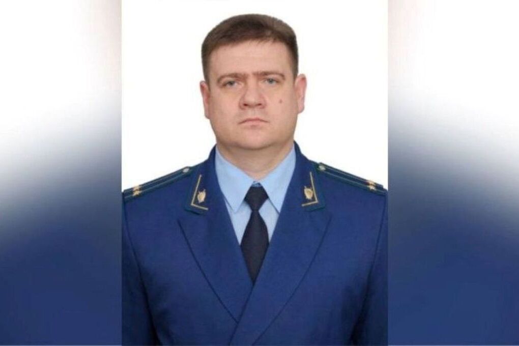 Стало известно, кто возглавил прокуратуру Россошанского района Воронежской области