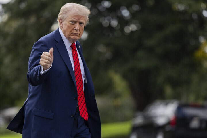 Il Portafoglio Criptovalutario di Trump: Un Investimento da 870 Milioni di Dollari che Scuote il Mercato delle Criptovalute