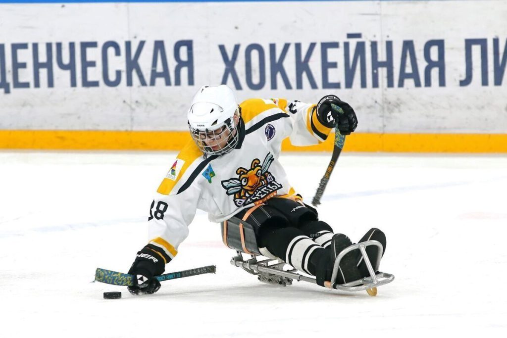 Яркий триумф героев: тамбовская команда «Пчелы-следж» победила на турнире «Прорыв»