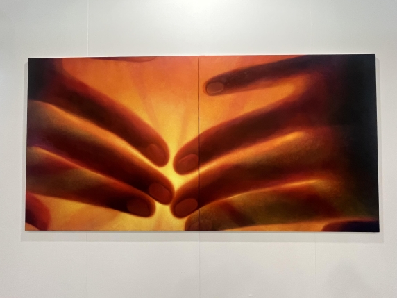 Rinascita dell&#039;Arte a Verona: il Museo di Palazzo Forti si Rivela come un Nuovo Faro per la Giovane Arte Italiana