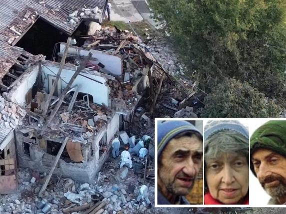 Castel d&#039;Azzano, la vera storia del mutuo (mai pagato) dei fratelli Ramponi: il frutteto, i debiti