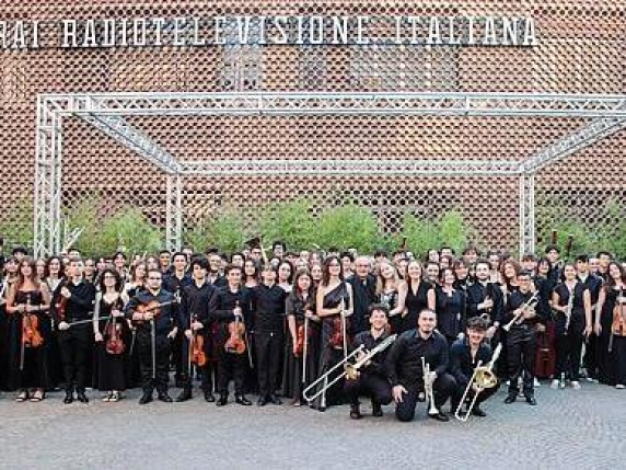 La lettera a Mattarella: «Se l&#039;Orchestra Scarlatti di Giogiò chiude sarà una vergogna»