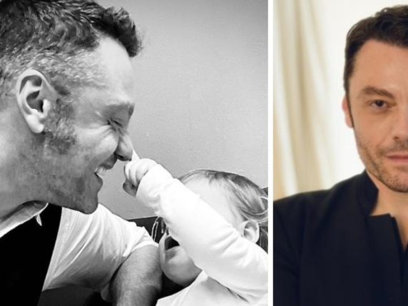 Tiziano Ferro: «Terapia di coppia e attacchi di panico: due anni disastrosi. Non porto via i miei figli dagli Usa ma è un luogo alienante»