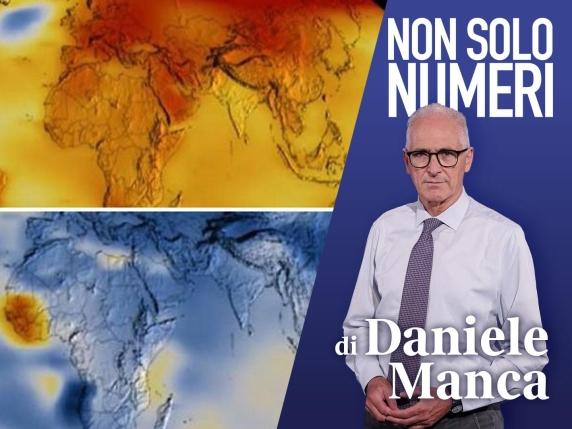 Ma siamo gli unici a preoccuparci dell&#039;ambiente?