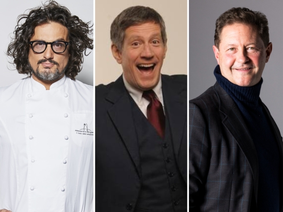 Giropizza, listening bar e il pranzo di matrimonio: gli appuntamenti imperdibiliClicca qui per iscriverti