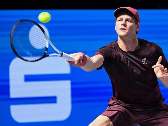 Sinner contro Bublik all&#039;ATP 500 di Vienna: dove vedere la partita in tv e streaming
