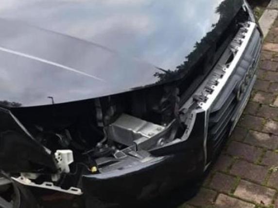 Paraurti, schermi e fari: quali sono pezzi e modelli più rubati dai «cannibali» delle auto