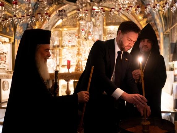 Trump, gli insulti a Bibi per avere la tregua: «E se ora annette la Cisgiordania, perderà il nostro sostegno»